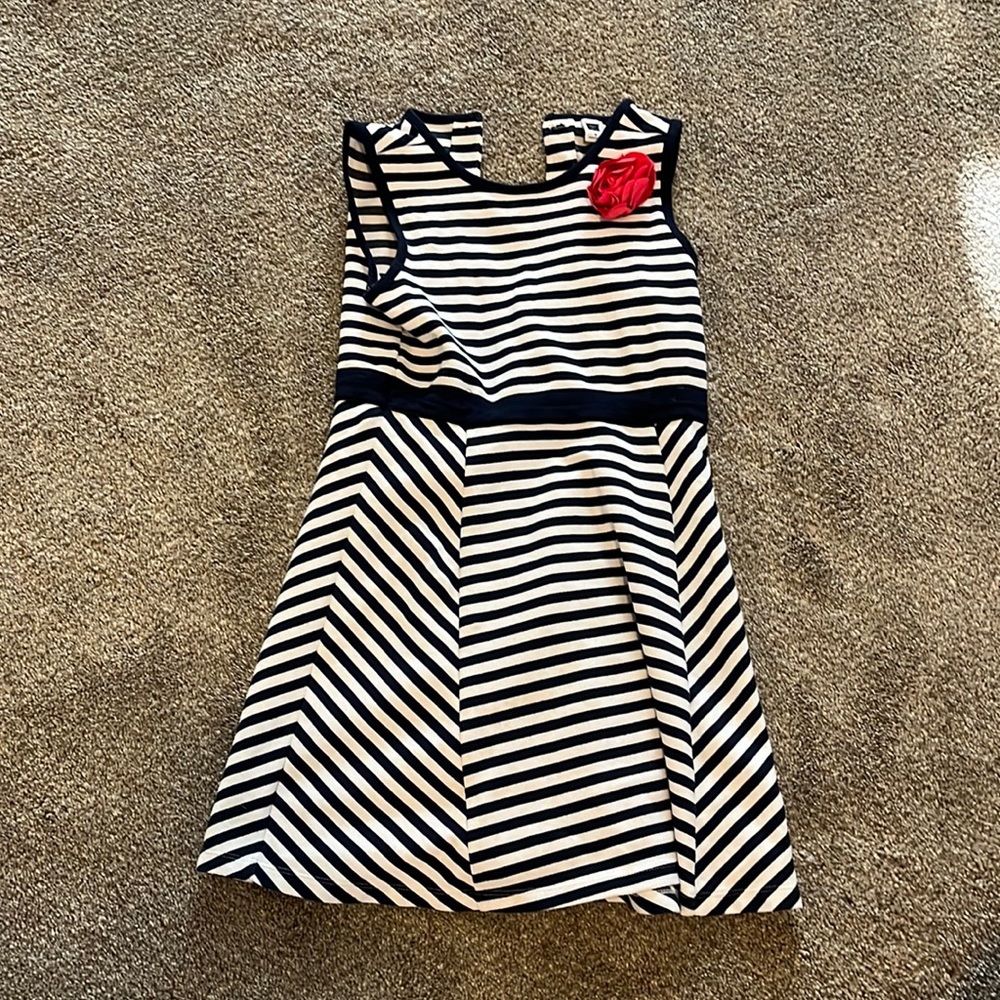 Janie and jack dress